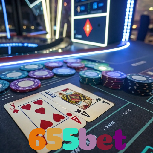 655bet - Baixe o App 655bet para Android e Comece a Jogar