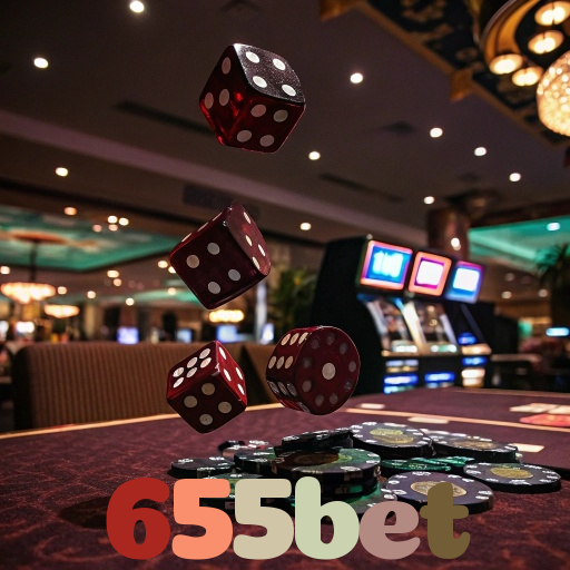 655bet - Baixe o app 655bet no Google Play e jogue ao vivo