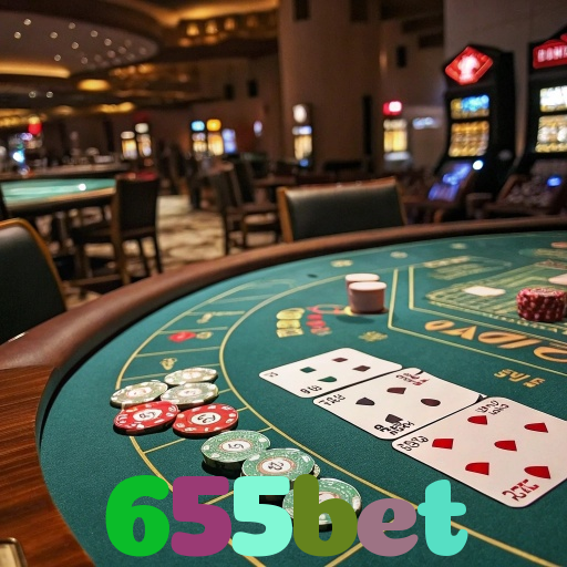 655bet - Baixe o app 655bet no Google Play e jogue ao vivo