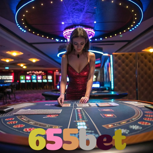 655bet - Baixe o app 655bet no Google Play e jogue ao vivo