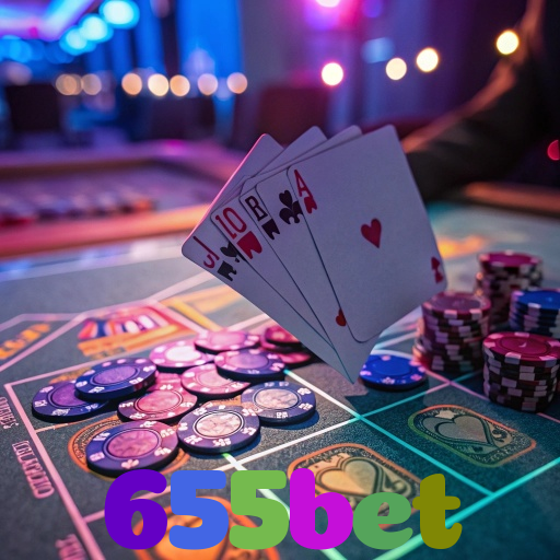 655bet - Baixe o App 655bet para Android e Comece a Jogar