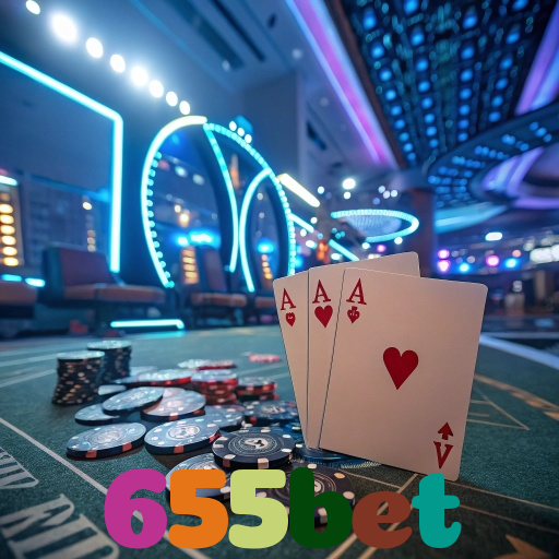 655bet - Baixe o App 655bet para Android e Comece a Jogar