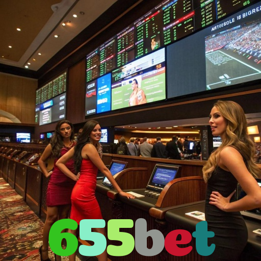 655bet - Baixe o app 655bet no Google Play e jogue ao vivo