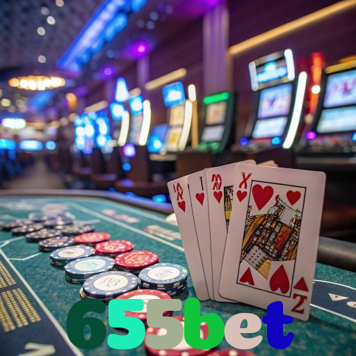 655bet - Baixe o App 655bet para Android e Comece a Jogar