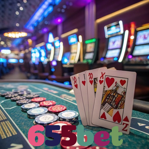 655bet - Baixe o app 655bet no Google Play e jogue ao vivo