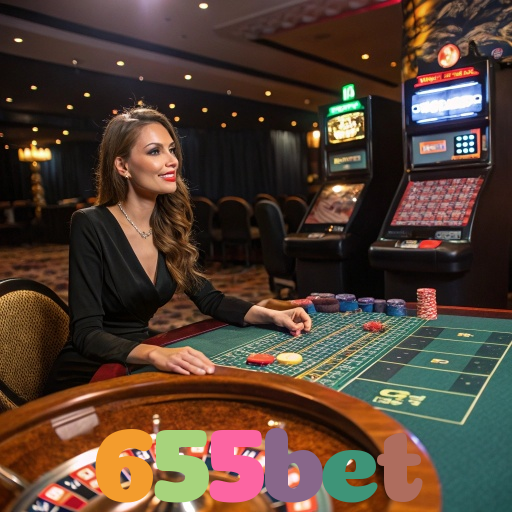 655bet - Baixe o app 655bet no Google Play e jogue ao vivo