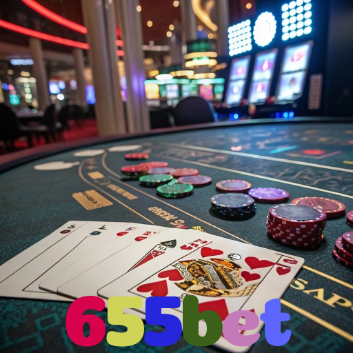 655bet - Baixe o app 655bet no Google Play e jogue ao vivo