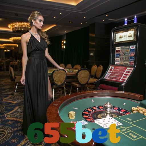 655bet - Baixe o app 655bet no Google Play e jogue ao vivo