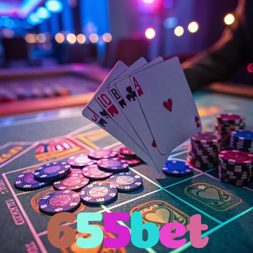 655bet - Baixe o app 655bet no Google Play e jogue ao vivo