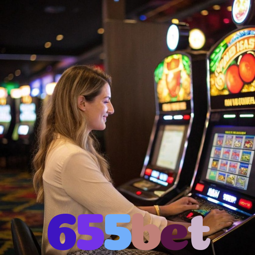 655bet - Baixe o app 655bet no Google Play e jogue ao vivo