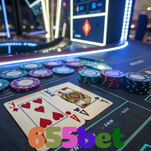 655bet - Baixe o app 655bet no Google Play e jogue ao vivo