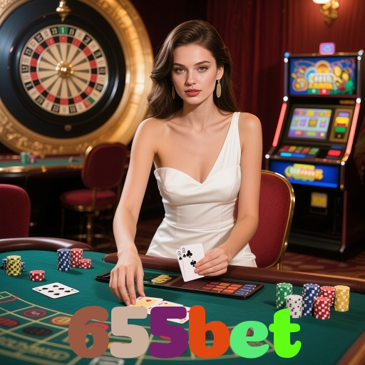 655bet - Baixe o app 655bet no Google Play e jogue ao vivo