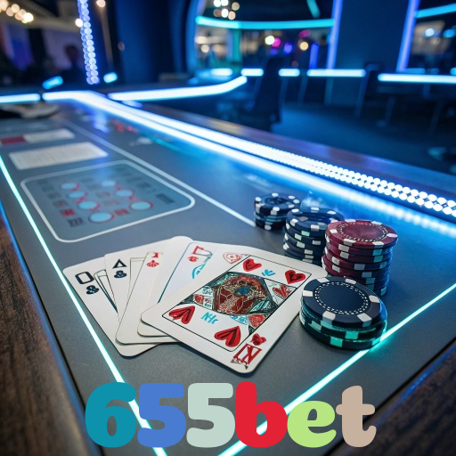 655bet - Baixe o App 655bet para Android e Comece a Jogar