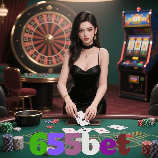 655bet - Baixe o app 655bet no Google Play e jogue ao vivo