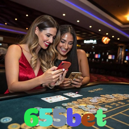 655bet - Baixe o App 655bet para Android e Comece a Jogar