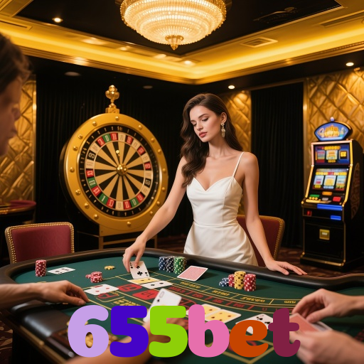 655bet - Baixe o App 655bet para Android e Comece a Jogar