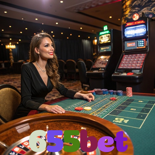 655bet - Baixe o app 655bet no Google Play e jogue ao vivo