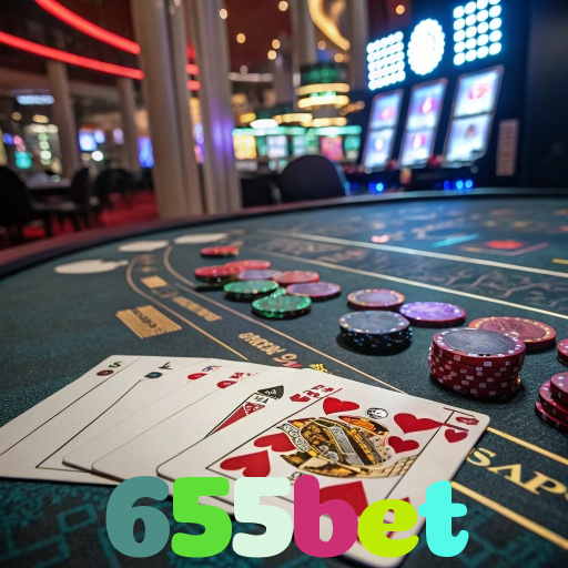 655bet - Baixe o App 655bet para Android e Comece a Jogar