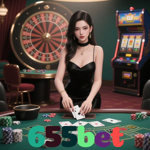 655bet - Baixe o app 655bet no Google Play e jogue ao vivo
