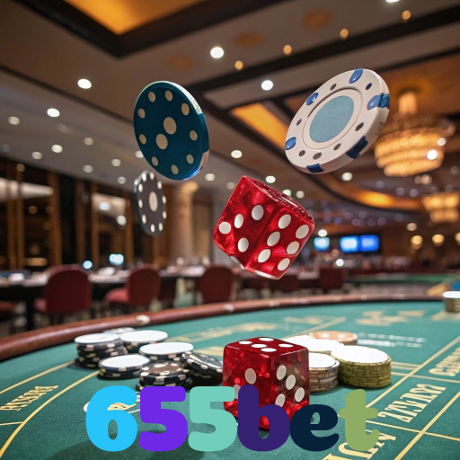 655bet - Baixe o app 655bet no Google Play e jogue ao vivo
