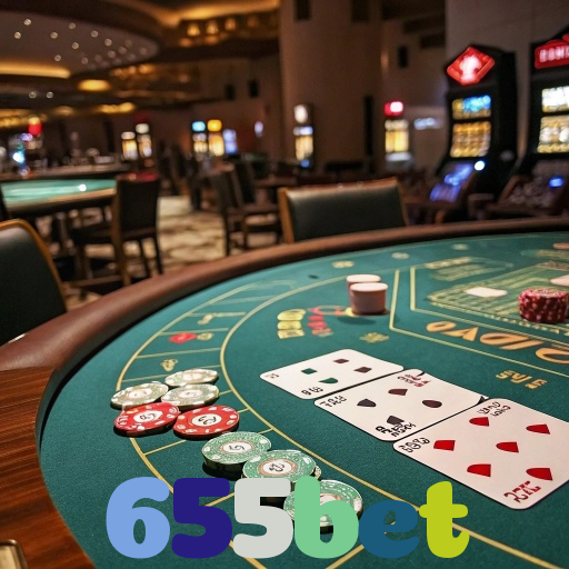 655bet - Baixe o app 655bet no Google Play e jogue ao vivo