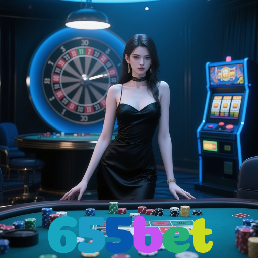 655bet - Baixe o app 655bet no Google Play e jogue ao vivo