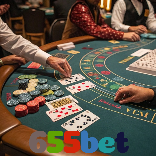 655bet - Baixe o App 655bet para Android e Comece a Jogar