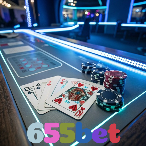655bet - Baixe o app 655bet no Google Play e jogue ao vivo