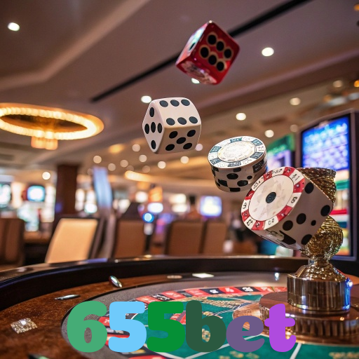 655bet - Baixe o app 655bet no Google Play e jogue ao vivo