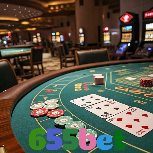 655bet - Baixe o App 655bet para Android e Comece a Jogar