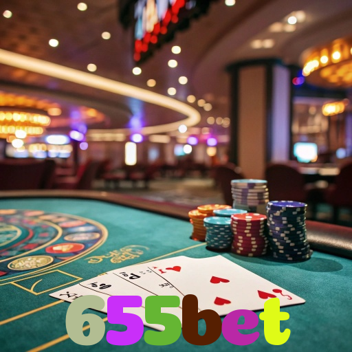 655bet - Baixe o app 655bet no Google Play e jogue ao vivo