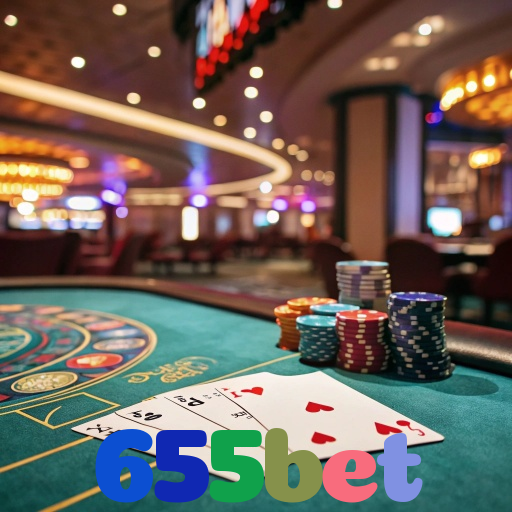 655bet - Baixe o App 655bet para Android e Comece a Jogar