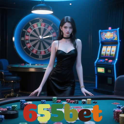 655bet - Baixe o app 655bet no Google Play e jogue ao vivo