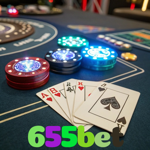 655bet - Baixe o app 655bet no Google Play e jogue ao vivo