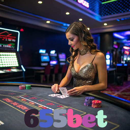 655bet - Baixe o app 655bet no Google Play e jogue ao vivo