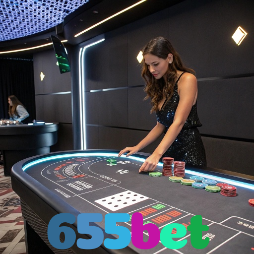 655bet - Baixe o app 655bet no Google Play e jogue ao vivo