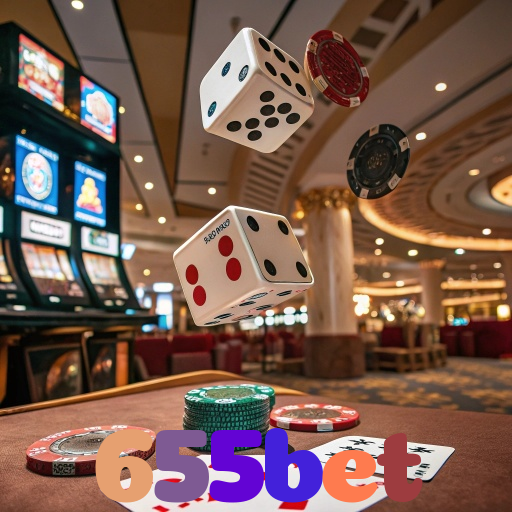 655bet - Baixe o app 655bet no Google Play e jogue ao vivo
