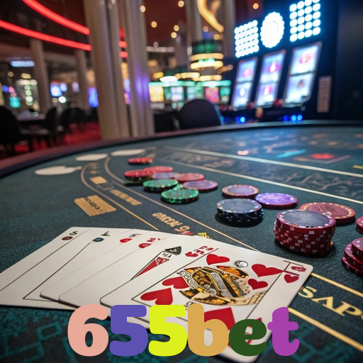 655bet - Baixe o app 655bet no Google Play e jogue ao vivo