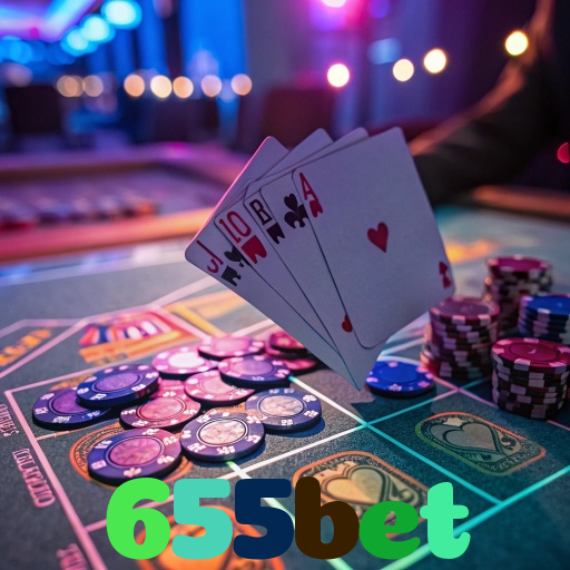 655bet - Baixe o App 655bet para Android e Comece a Jogar