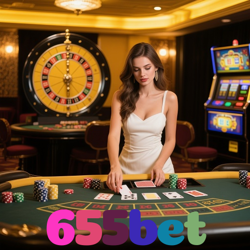 655bet - Baixe o app 655bet no Google Play e jogue ao vivo