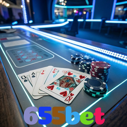 655bet - Baixe o app 655bet no Google Play e jogue ao vivo