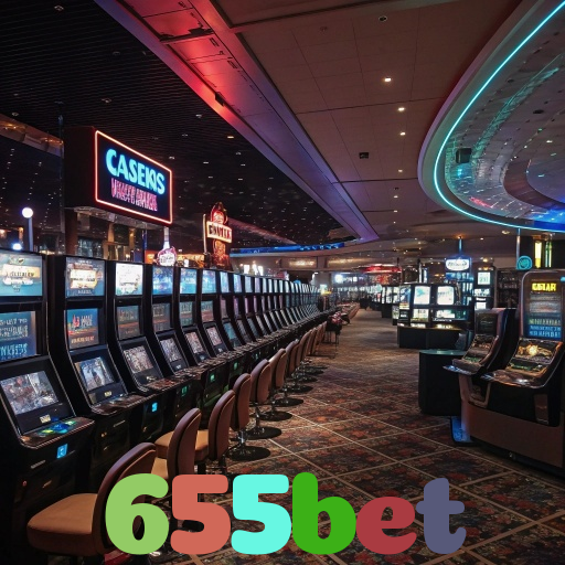 655bet - Baixe o App 655bet para Android e Comece a Jogar