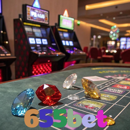 655bet - Baixe o App 655bet para Android e Comece a Jogar