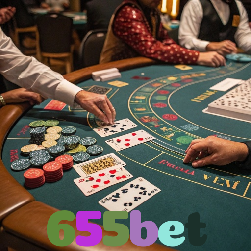 655bet - Baixe o app 655bet no Google Play e jogue ao vivo