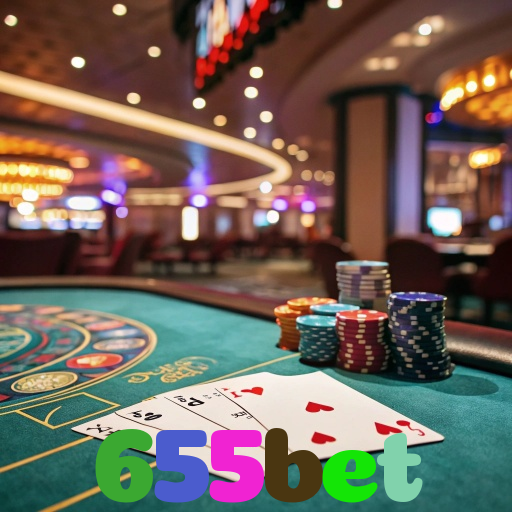 655bet - Baixe o app 655bet no Google Play e jogue ao vivo
