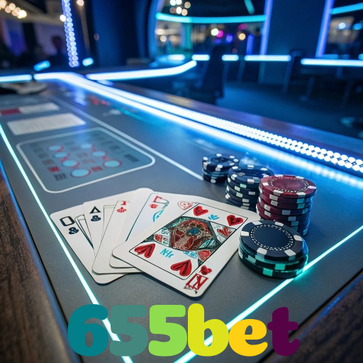 655bet - Baixe o app 655bet no Google Play e jogue ao vivo