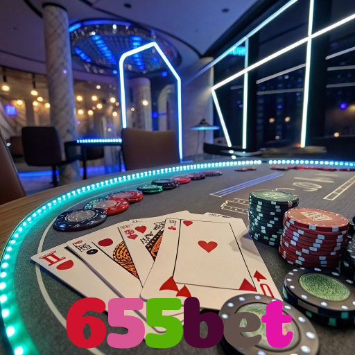 655bet - Baixe o app 655bet no Google Play e jogue ao vivo