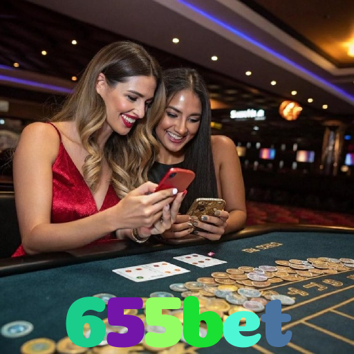 655bet - Baixe o App 655bet para Android e Comece a Jogar