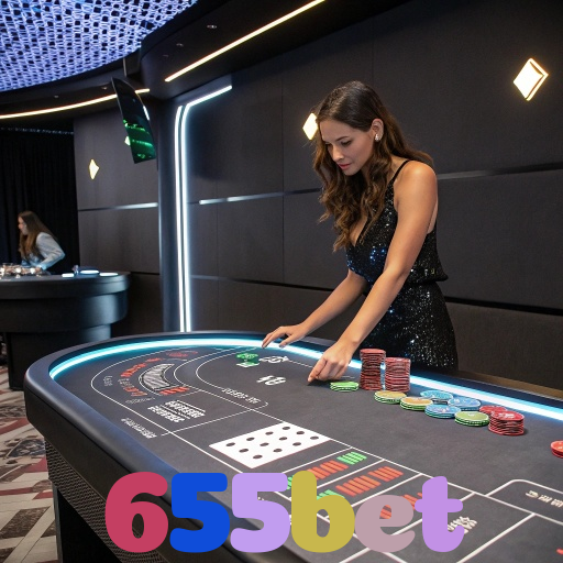 655bet - Baixe o app 655bet no Google Play e jogue ao vivo