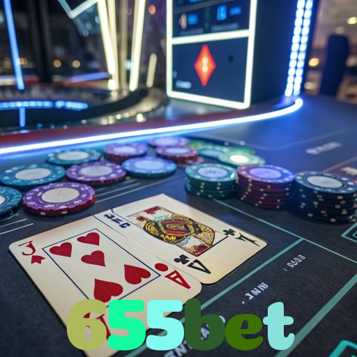 655bet - Baixe o App 655bet para Android e Comece a Jogar